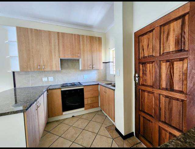 1 BEDROOM APARTMENT FOR SALE IN THE ORCHARDS